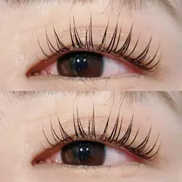 🫧🌼パリジェンヌラッシュリフト🌼🫧