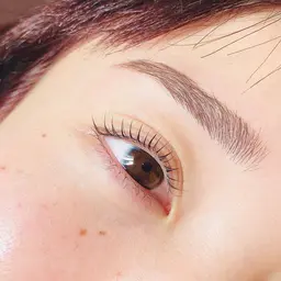 成人式応援🌸デザイン相談＆施術コース♪(まつげパーマ）