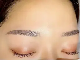 急募‼️2/13 11:30​〜​アイブロウモデル一名様無料🌟