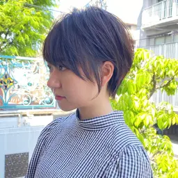 ✨ミニモ限定！垢抜け✨似合わせカット✨