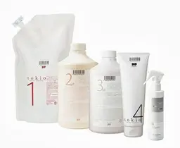 【人気のTOKIO】TOKIOインカラミトリートメント ¥4500