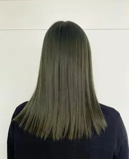 🌷ブリーチなしダブルカラー🌷/ミニモ学割/メンズ/レディース/原宿/表参道/明治神宮前