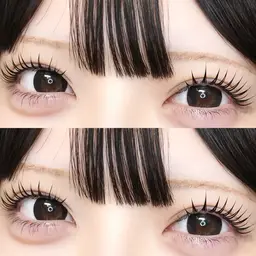 ‼️ミニモ限定価格‼️Miro by king心斎橋店💕🫧上下スタンダードまつ毛パーマ💕🫧コーティング仕上げ付