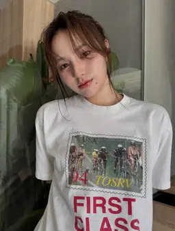 ブリーチなしワンカラー🧸✨ウルトラファインバブル🫧極上ヘッドマッサージ付き💆🏼‍♀️🫧🩵