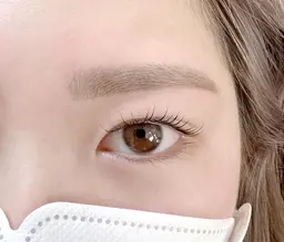 お試しラッシュリフト¥4000