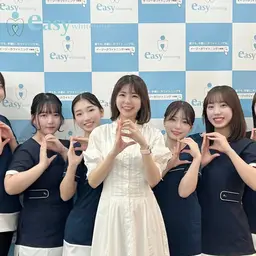 《新人研修モニター様募集！》カウンセリング＋セルフホワイトニング8分×2照射※所要時間90分確保させていただきます🙏