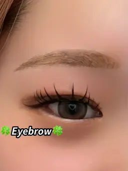 💫4月限定💫【美眉毛WAX】練習モデルさん枠🌿6600円👉《2200円》🙇‍♂️注意事項一読🙇‍♀️