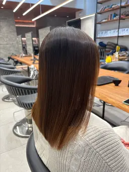 当日限定❗️TOKIOトリートメント