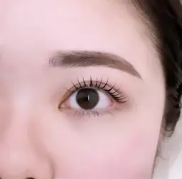 ベテラン担当🎀‬❤︎まつげパーマ‪‪❤︎‬(パリジェンヌもOK)コーティングトリートメント仕上げ