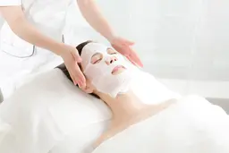 [要問合せ]🫧毛穴🫧超音波毛穴洗浄&ビタミンC導入【初回】¥5400