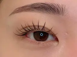 🧸minimo限定特別価格❕❕🪞最高級フラットラッシュ60本まで🪞(他店リペア不可)【LED+¥1000】