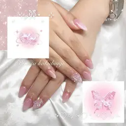 12月平日限定✮*｡ﾟ【オフ有り】ハンド🤚🏻‪‪❤︎‬ ワンポイントアートコース/ 国分寺