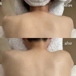 【ホットストーンアロマ】全身スペシャルケア(お試し)