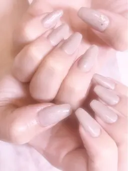 （オフなし）パラジェルワンカラー