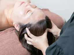 【2回目の方限定】20%OFF！！　CBDオイル・頭皮ケア化粧水付き　ドライヘッドスパ💆🏻‍♀️✨