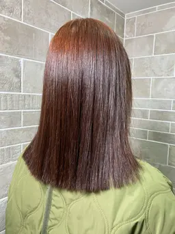 前日限定　営業時間外⭐︎レディースカット✂︎