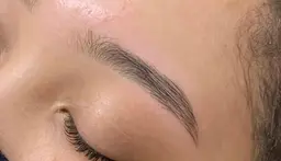 🔰【新規】🌴美眉スタイリング(WAX)🌴