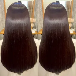 ✨人気No.2✨似合わせカット(顔診断付き)＋トリートメント¥2200