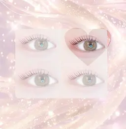 ミニモ価格！！高濃度トリートメント＆アイスパ付き　まつ毛パーマ