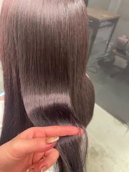 🌟平日限定🌟カット+カラー +2STEPトリートメント