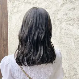 🌙minimo限定クーポン🌙ワンタッチカラー➕トリートメント