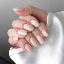 (オフなし)ハンドちゅうるんワンカラー🥰