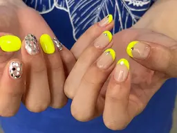 オフなし✨【trend sample】