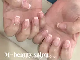 フレンチコース　　　　✨オフィスでも浮がない王道フレンチ