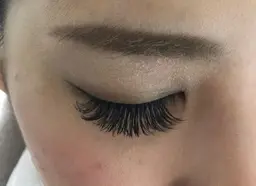 ダブルラッシュつけ放題