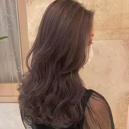 【ブリーチ毛の方オススメ🍃】ワンカラー+カット+業界最高峰補修力TOKIOトリートメント🥣✨