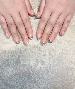 ガラスフレンチ　(オフなし)