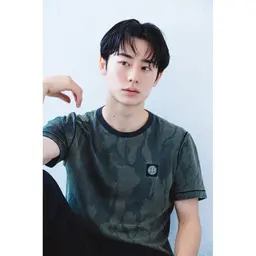 カット＋眉カット¥5350→¥3910