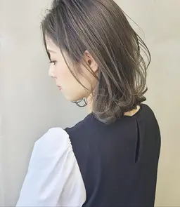 Sourceデザインカット(シャンプー付🫧)