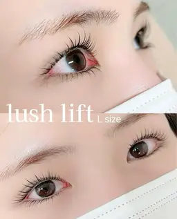 【初回限定】パリジェンヌ・ラッシュリフト(オフ無し)