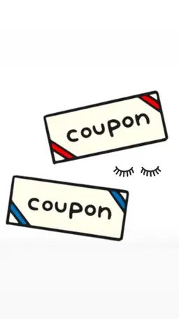 💖1ヶ月半以内のご来店💖  大人気のまつ毛パーマ❣️