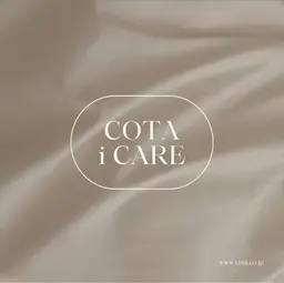 当店で使用している【COTA】シャンプーの説明です。🍃