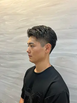 メンズカットモデル💇無料‼️