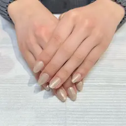 パラジェル🤍オフなしワンカラー🤍