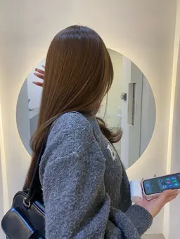 🌸10時​〜​16時限定🌸ワンタッチカラー➕カット