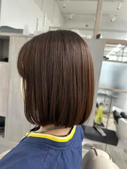 期間限定カット+TOKIOトリートメント