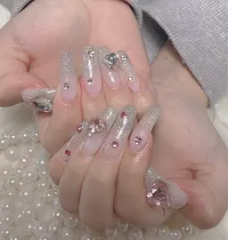 【チップ長さ出し10本】グラデーション　OR フレンチ　￥9000→￥8000