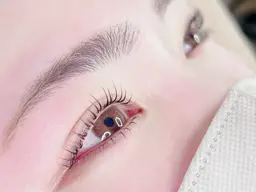 【パリジェンヌラッシュ上下】or【まつ毛パーマ上下】💕