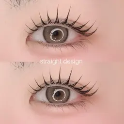 韓国風オーダーラッシュリフト💍