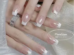 【火曜限定】カラーグラデーションorフレンチネイル　6980円→2600円