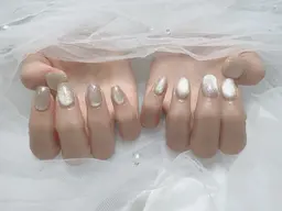 《期間限定》 [オフなし] ワンカラー‎🤍orマグネット💖