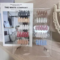 定額シルバーデザイン🫧