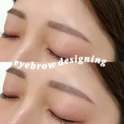 🌴minimo限定クーポン🦕メンズOK❤️‍🔥眉毛wax脱毛(毛量調整込)💎✨️