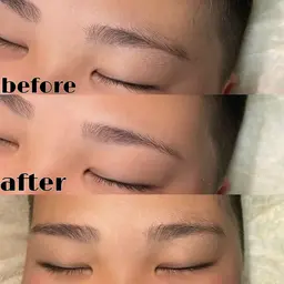 🍓小・中・高生限定🍓アイブロウスタイリング🚹🚺