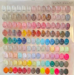 【フット】ワンカラー