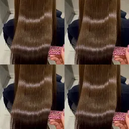 🦋ミニモ当日限定🦋ワンカラー＋トリートメント✨️【暖色/寒色】